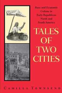 Tales of Two Cities