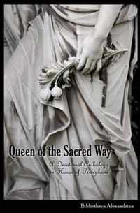 Queen of the Sacred Way