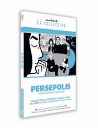 Persepolis