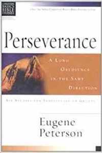 Christian Basics: Perseverance