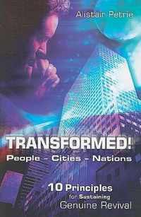 Transformed! People Cities Nations