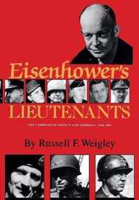 Eisenhower's Lieutenants