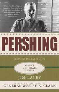 Pershing