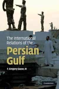 International Relations Of The Persian Gulf