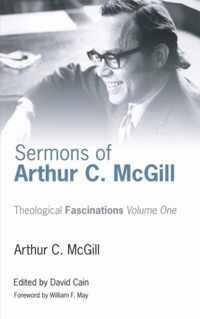 Sermons of Arthur C. McGill