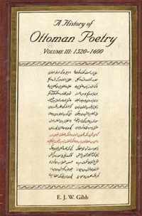 History Of Ottoman Poetry