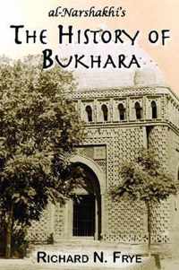 The History of Bukhara