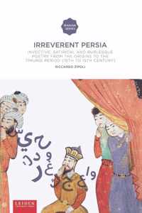 Irreverent Persia