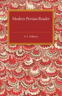 Modern Persian Reader