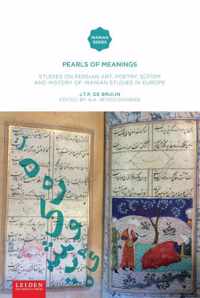 Iranian Studies Series  -   Pearls of Meanings