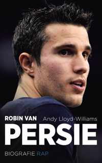 Robin van Persie / druk 1