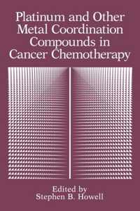 Platinum and Other Metal Coordination Compounds in Cancer Chemotherapy