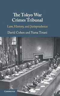 The Tokyo War Crimes Tribunal