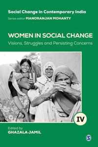 Women in Social Change