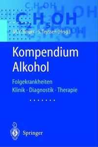 Kompendium Alkohol