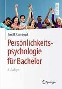 Persoenlichkeitspsychologie Fur Bachelor