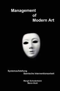 Management of Modern Art