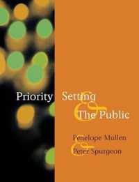 Priority Setting and the Public