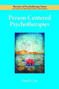 Person-Centered Psychotherapies