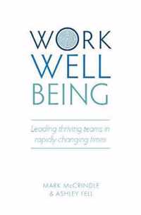 Work Well-being