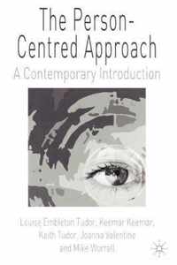 The Person-Centred Approach