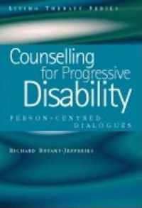 Counselling for Progressive Disability