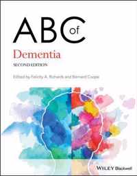 ABC of Dementia 2nd Edition