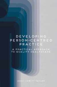 Developing Person-Centred Practice