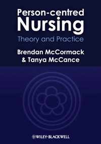 Person-Centred Nursing