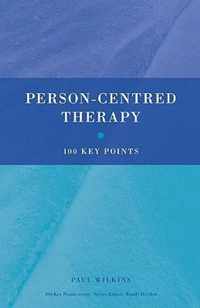 Person-centred Therapy