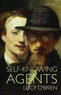 Self-Knowing Agents