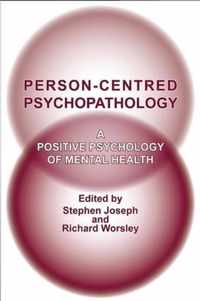 Person-Centred Psychopathology