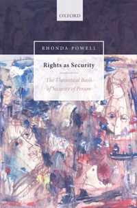 Rights as Security