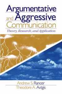 Argumentative and Aggressive Communication