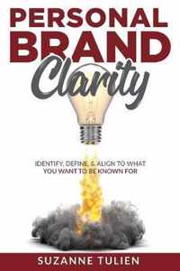 Personal Brand Clarity