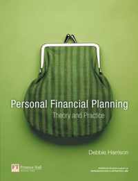 Personal Financial Planning