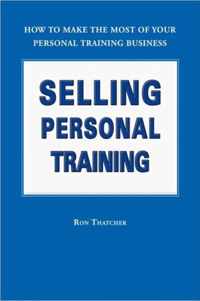 Selling Personal Training