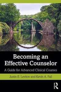 Becoming an Effective Counselor