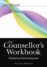 The Counsellor's Workbook