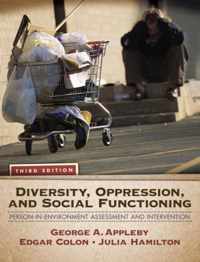 Diversity, Oppression, and Social Functioning