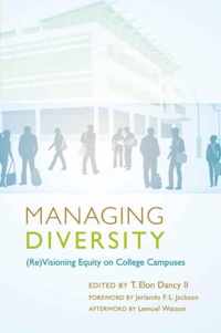 Managing Diversity