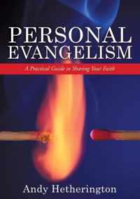 Personal Evangelism