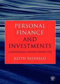 Personal Finance and Investments