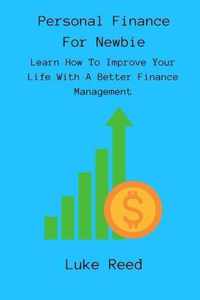 Personal Finance For Newbie