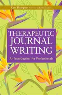 Therapeutic Journal Writing