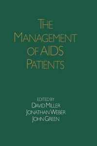 The Management of AIDS Patients