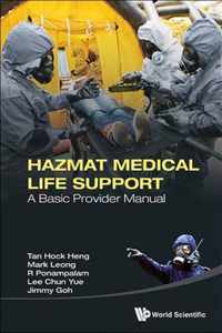 Hazmat Medical Life Support