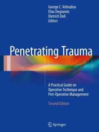 Penetrating Trauma