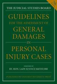 Jsb Guidelines Gen Damages 7E Jsbg P