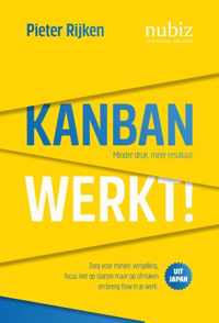 Kanban werkt!